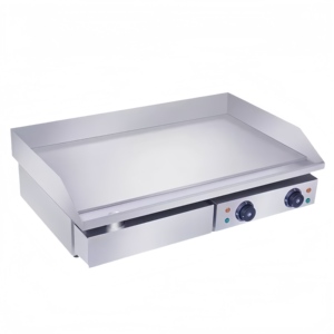 商用不锈钢电煎锅 220V 4.4kW 1.5 夸脱容量 各种零食设备 烤牛排 - Product Image 4