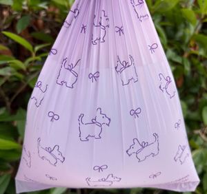 Sacs à déjections canines biodégradables sur mesure, écologiques et durables pour petits animaux - Product Image 2