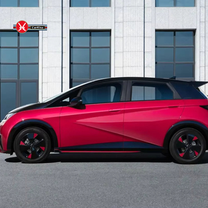 Voitures neuves ou d'occasion BYD Dolphin 2025 RHD conduite à droite ou à gauche <span class=keywords><strong>Glory</strong></span> 420 km d'autonomie 4x4 Véhicules électriques à batterie Voiture électrique berline pas chère - Product Image 2