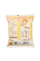35g Palomitas de Maíz Halal Sabor Queso Salado Sin Grasas Trans Semiblandas Secas Infladas Listas para Servir