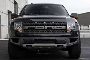 VOITURE DE CAMION F-150 D'OCCASION <span class=keywords><strong>FORD</strong></span> SVT <span class=keywords><strong>RAPTOR</strong></span> - Product Image 6