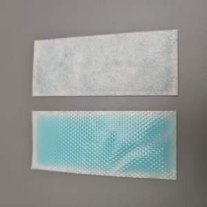 Patch Pendingin Medis untuk Meredakan Demam Bayi Lembar Gel Pendingin Fisik untuk Anak & Dewasa Meredakan Sakit Kepala Sakit Gigi Bantalan Pendingin - Product Image 3