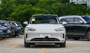 AITO M5 Ultra RWD รถเอสยูวีไฟฟ้าล้วน - ระยะทางวิ่ง 602 กม. (ตามมาตรฐาน CLTC) แบตเตอรี่ 83 กิโลวัตต์ชั่วโมง ห้องโดยสารอัจฉริยะ ระบบ ADAS ระดับ L2 - Product Image 2