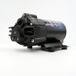 Produk baru kualitas tinggi populer Priming otomatis Ro Booster pompa <span class=keywords><strong>PL</strong></span>-202-50S rumah tangga - Product Image 1