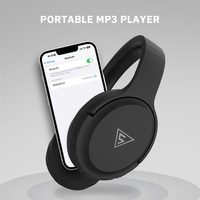 Casque de jeu sportif DOQAUS APEX2, casque de jeu sur oreille pour PS4, PS5 et ordinateur