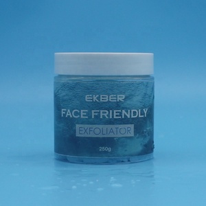 <span class=keywords><strong>Exfoliante</strong></span> blanqueador Facial con Logo personalizado, <span class=keywords><strong>exfoliante</strong></span> Facial, <span class=keywords><strong>exfoliante</strong></span> Facial, amigable con el azúcar - Product Image 2