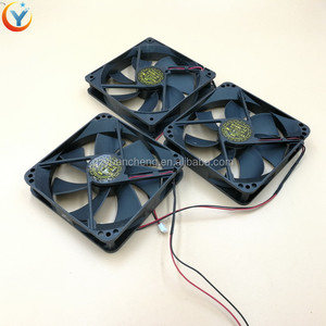 Parti Incubatrice da cova Macchina Ventola Di Raffreddamento DC 12V Incubatore Accessori - Product Image 2