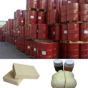 Isocyanate lợp phun bọt hai thành phần chất lỏng <span class=keywords><strong>Polyurethane</strong></span> vật liệu chống thấm nguyên liệu cho phun ứng dụng PU Polymer - Product Image 6