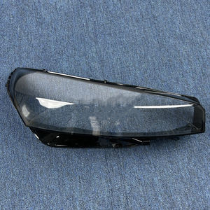 Couvre-phare transparent en verre pour Renault <span class=keywords><strong>Clio</strong></span> <span class=keywords><strong>2023</strong></span> - Product Image 4