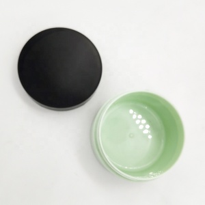 Hot Bán <span class=keywords><strong>90Ml</strong></span> <span class=keywords><strong>PP</strong></span> Frosted <span class=keywords><strong>Jar</strong></span> Với Bơ Nắp Tùy Chỉnh 90G Chăm Sóc Tóc Container Cho Mặt Nạ Sáp Kem Mắt Bơ Cho Chăm Sóc Da - Product Image 4