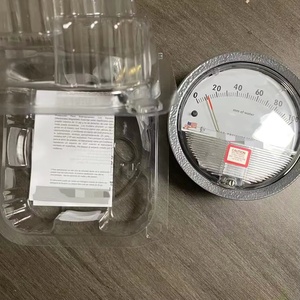 Manomètre différentiel 2000-100MM mm en stock, vente chaude - Product Image 4