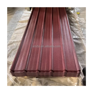 Lamiera zincata prezzo di copertura in lamiera/GI lamiera di acciaio ondulata/lamiera di zinco per tetto in lamiera di zinco - Product Image 3