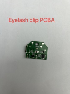 Module PCBA chauffe-cils de qualité industrielle, carte de commande PCBA pour recourbe-cils intelligent, personnalisable - Product Image 3
