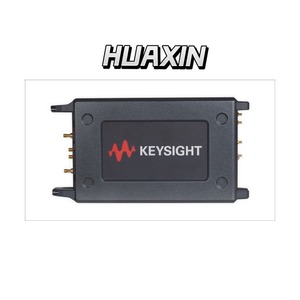 Keysight ตัววิเคราะห์เครือข่าย2พอร์ตแบบเวกเตอร์9 kHz ถึง4.5กิกะเฮิร์ตซ์, เครื่องวิเคราะห์เครือข่ายแบบเวกเตอร์แบบกะทัดรัด (VNA) * - Product Image 3