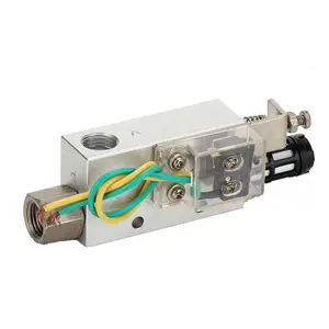 High quality pneumatic vacuum generator ejector CV-25HS +10mm connector + silencer