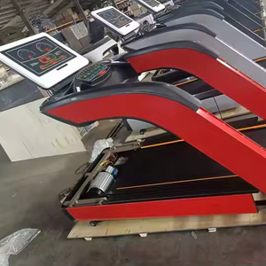 TOPTONS New Multifunctional Silent Air Runner Treadmills Sports Equipment Gym Commercial ZTC01-8600-2 Exercise Commercial Treadm - Product Image 3