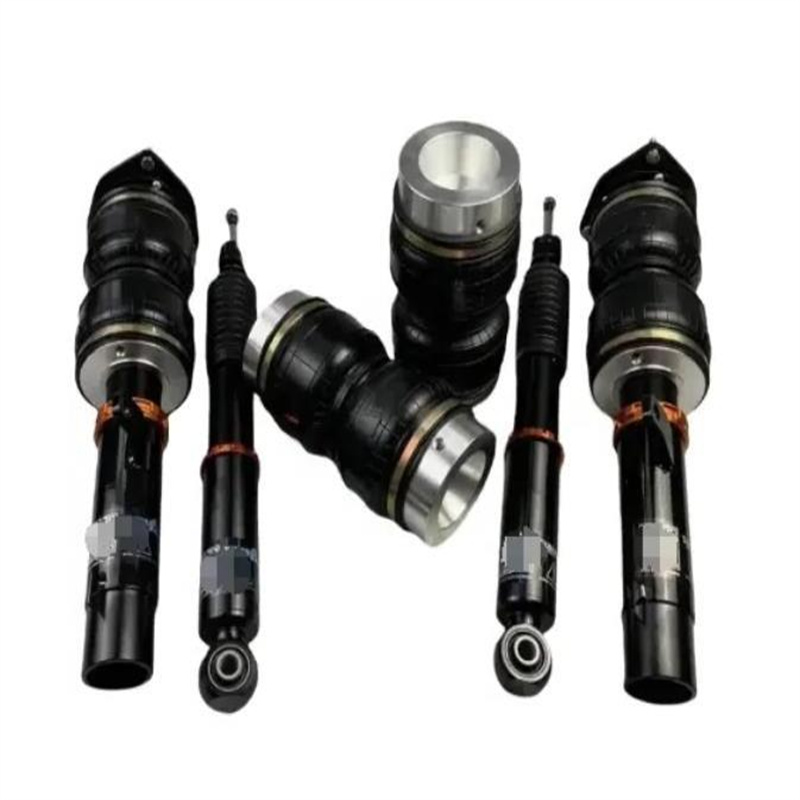 Toyota Prius Xw20 2003-2012 Air Suspension Kit - High-quality
