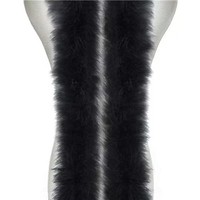 Boa en Plumes de Marabout Douces et Moelleuses en Gros de Chine, 20g, 25g, 40g, 50g, en Vrac pour Artisanat et Costumes, Plus de 24 Couleurs Personnalisables