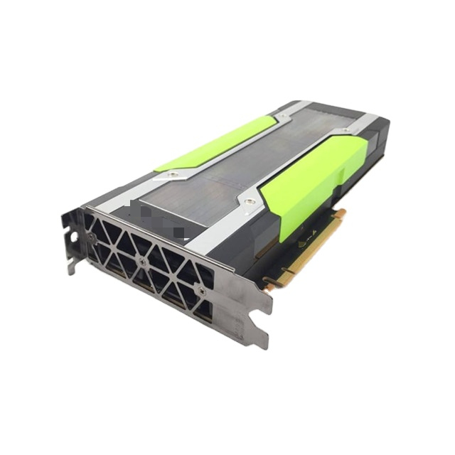 New High Quality TESLA K80 24GB GDDR5 PCI-E Desktop Fan GPU OPEN-BOX CN/GUA