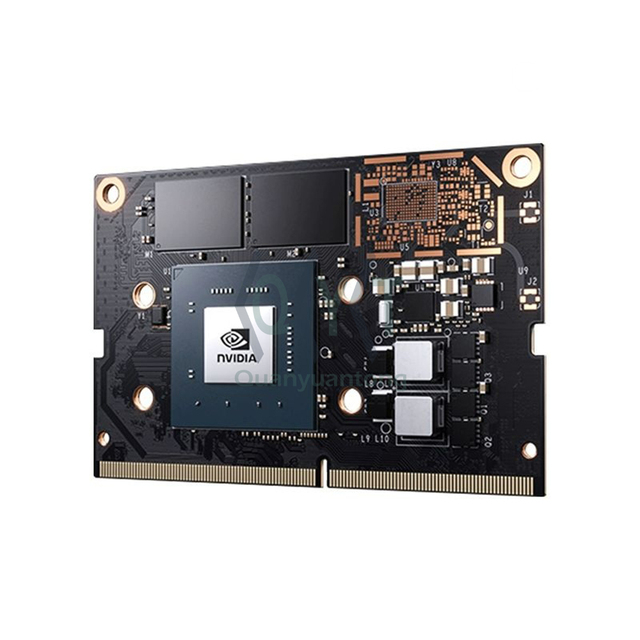 NVIDIA Module Nano B01 Embedded AI Chip Edge Computing Development Board Processor NANO Kernel Module(900-13448-0020-000)