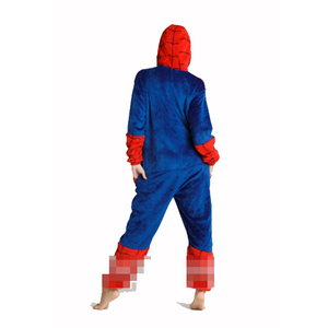 Pyjama grande taille pour adultes, combinaison bon marché, vente en gros, 2019 - Product Image 2