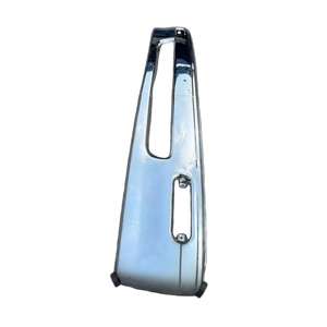 กันชนหน้าโครเมียมอัลลอยด์รุ่นใหม่ Jiayi รุ่นเปลี่ยนทดแทน -24-3 สำหรับรถบรรทุก ISUZU <span class=keywords><strong>DECA</strong></span> <span class=keywords><strong>320</strong></span>-DECA270 ปี 1996 ขึ้นไป - Product Image 2