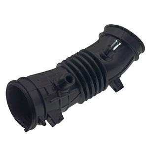 Manguera de admisión de aire Honda 17228-RZA-000 de goma para Cr-V 2007 2011, pieza de repuesto - Product Image 1