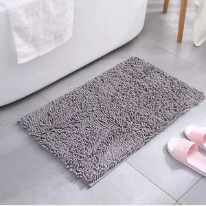 Waterproof Turquoise <strong>Wayfair</strong> Bath Mats Oversized Bathroom Washroom Floor Rugs Keset