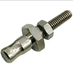 Nối đất khối thiết bị đầu cuối-Đen Thông tư nối cho Trái Đất dây cực - Product Image 4