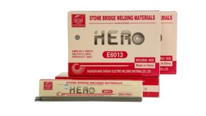 Soncap Bv Goedgekeurd Merk E 6013 Laselektrode En Lasmateriaal - Product Image 6