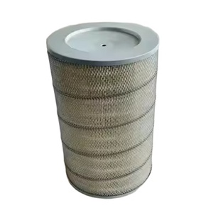 Filtre à air Compatible et adapté au compresseur d'air Filtre à air Pièces détachées MANNY C30850/2 - Product Image 1