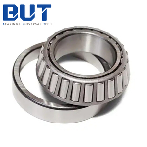 MAS Desconto Em Massa L116149/L116110 Polegada Coluna Única/Coluna Dupla Força Pré-carga Rolamento De Rolo Cônico para Guindaste Portuário - Product Image 3