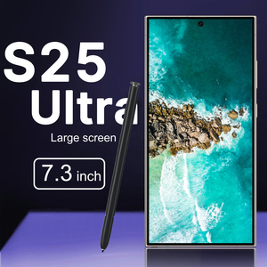 Original S25 siêu điện thoại di động 16GB + 1TB điện thoại thông minh 5G <span class=keywords><strong>Android</strong></span> điện thoại di động - Product Image 6