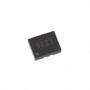 SGM5223YWQ10/TR Serigrafía 5223 Patch WQFN10 Chip de Interruptor Analógico BOM Circuitos Integrados en stock - Product Image 1