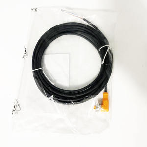 Gloednieuwe Originele Kabel Met Socket Aansluiting Evc005 Aansluitkabels Adoah040mss0005h04 - Product Image 5