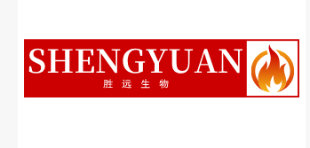 Shaanxi Shengyuan Biotechnology Co., Ltd. logo