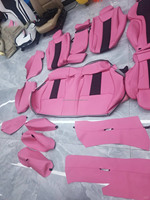 Asiento Deportivo M Mejorado para BMW, Compatible con F30, F35, F16, F26, G02, G20, F01, F20, F40, E92, F32, F25