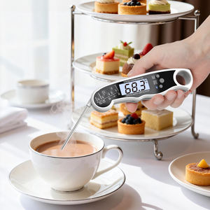 Termómetro de Cocina Digital Alpha Griller, el Más Vendido, Lectura Instantánea, para Carne, Barbacoa, Impermeable - Product Image 2