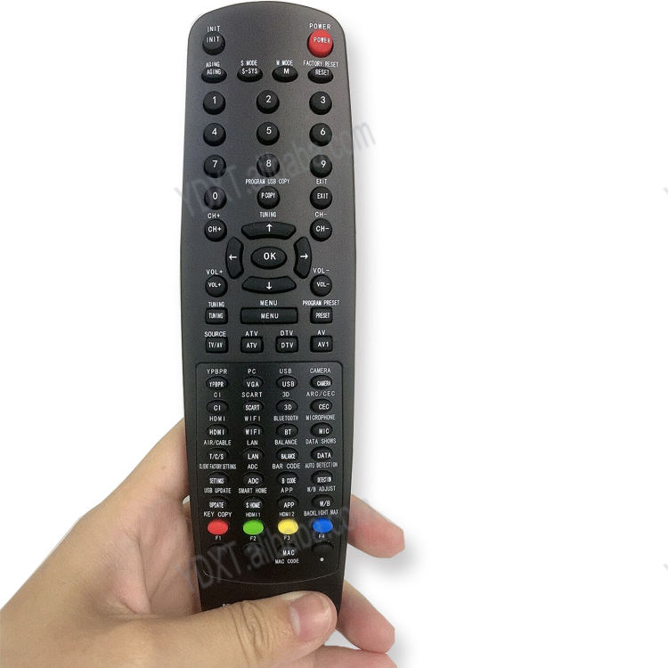 Remote Mtv App Lg Tv Remote Control For Mystery MTV-3209W RC-A06