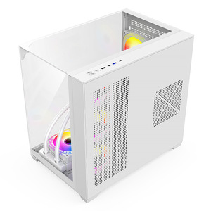 Ordinateur de bureau PC de jeu <span class=keywords><strong>ROG</strong></span> avec processeur, 8 Go de RAM, SSD de 120 Go, 256 Go, 512 Go et alimentation - Product Image 2