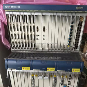 03052320   SSND00EGT211   Tarjeta de Transmisión Transparente Gigabit Ethernet de 2 Puertos (1000BASE-SX, 850-LC)    Disponible en Stock OSN3500 - Product Image 1