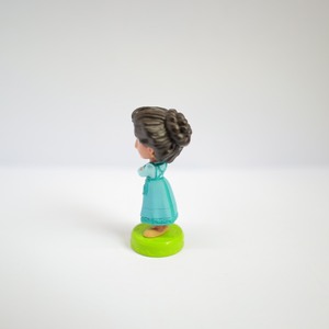 Figura Coleccionable Personalizada, Estatua Ecológica de PVC <span class=keywords><strong>y</strong></span> ABS, Figurita de <span class=keywords><strong>Julieta</strong></span>, Regalo para Caja Sorpresa de Fábrica - Product Image 4