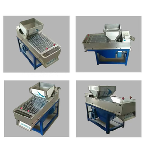 <span class=keywords><strong>Mini</strong></span> máquina eléctrica agrícola para quitar la piel de maní/pequeña máquina peladora de piel de maní rojo - Product Image 2