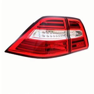 JINSHIDA 2012-2015 Luces Traseras LED para Clase M W166 de EE. UU. ML300/ML320/ML350/ML400, Lente Nueva, 12V, 1 Año de Garantía, Ajuste Universal para Mercedes - Product Image 4
