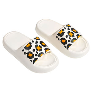 Yearning Beach Flops <b>Sandals</b> New Thick Sole Summer Winter Autumn Outdoor Trendy Anti-Slip Light Weight EVA Sports for - Product Image 2