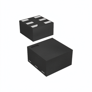 ซื้อชิ้นส่วนอิเล็กทรอนิกส์ออนไลน์ 6 UFDFN NC7WZ16FHX-L22175 ลอจิกแท้ บริการครบวงจร - Product Image 1
