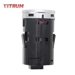 ปุ่มสตาร์ทเครื่องยนต์ YITRUM 35881-T5H-H41 สำหรับสวิตช์ ABS ของฮอนด้า ฟิต - Product Image 2