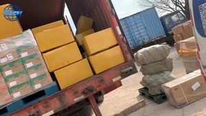 Современные услуги агентства по доставке грузов <span class=keywords><strong>2026</strong></span>: экспресс-доставка DDP/DDU через <span class=keywords><strong>DHL</strong></span>/UPS/FedEx с временем транзита 3-15 дней до глобальных пунктов назначения - Product Image 6