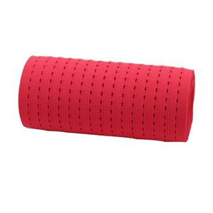 Sangle élastique personnalisée à prix d'usine pour bandages médicaux, orthopédie et ceintures lombaires - Product Image 1