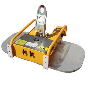 Nouvelle machine à ventouse mobile pour verre et pierre, directement d'usine, avec moteur et batterie, rotation à 360° pour équipement <span class=keywords><strong>de</strong></span> construction - Product Image 6